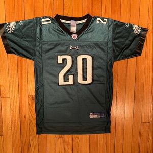 Philadelphia Eagles Brian Dawkins Jersey